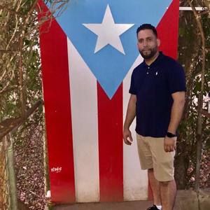 Meet your Posher, Oscar